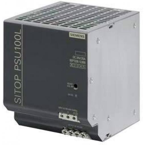 Siemens 6EP1336-1LB00 síťový zdroj na DIN lištu 20 A Obsah 1 ks