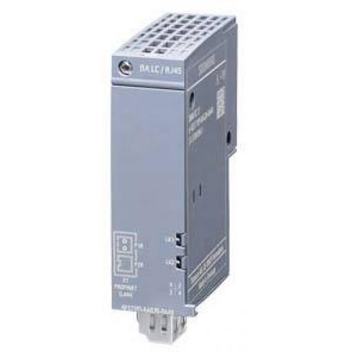 Siemens 6ES71936AG200AA0 6ES7193-6AG20-0AA0 sběrnicový adaptér pro PLC