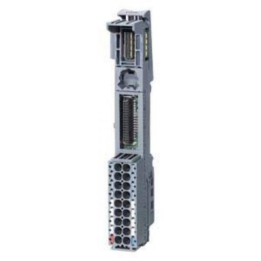 Siemens 6ES7193-6BP00-0BA1 6ES71936BP000BA1 rozšiřující modul pro PLC 24 V/DC