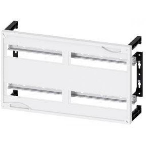 Siemens 8GK43512KK22 Alpha 400/630 DIN, montážní sada pro přístroje, rozteč rozvodů 150 mm Sada 1 ks