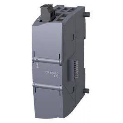 Siemens 6GK7243-7SX30-0XE0 komunikační modul pro PLC