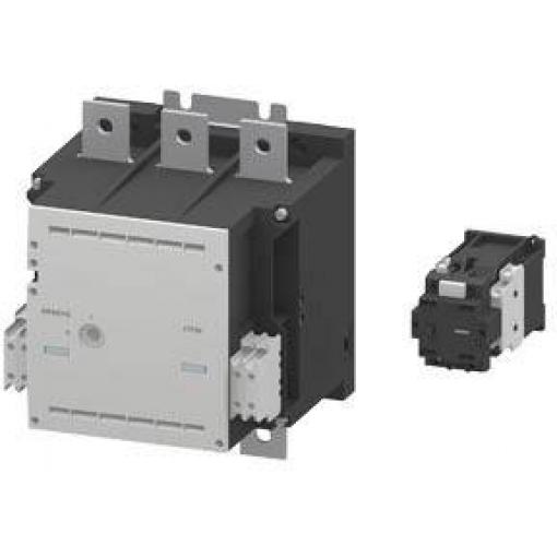 Siemens 3TF6933-8DM4 stykač 3 spínací kontakty 1 ks