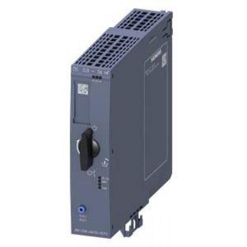 Siemens 3RK1308-0AC00-0CP0 3RK13080AC000CP0 přímý startér Výkon motoru při 400 V 1.1 kW 500 V Jmenovitý proud 3 A