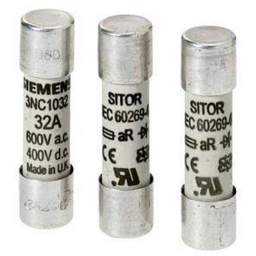 Siemens 3NC2240 vložka válcové pojistky 40 A 690 V 1 ks