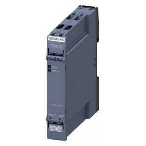 Siemens ochranné relé motoru s termistorem 1 spínací kontakt, 1 rozpínací kontakt 1 ks 3RN2010-1CW30