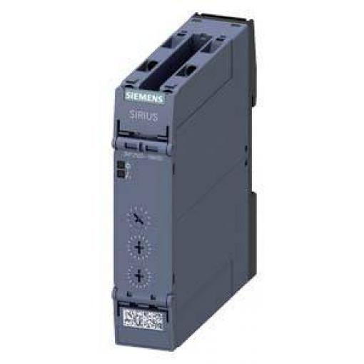 Siemens 3RP2505-1BW30 3RP25051BW30 časové relé, 1 ks