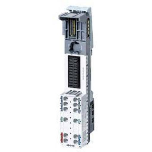 Siemens 6ES7193-6BP20-0DC0 6ES71936BP200DC0 rozšiřující modul pro PLC 30 V/DC