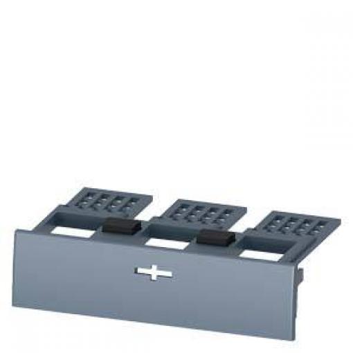 Siemens 3VA9111-0WD30 kryt svorek 1 ks