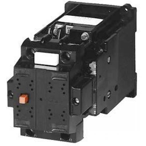 Siemens 3TC4417-0AB4 stykač 2 spínací kontakty 1 ks