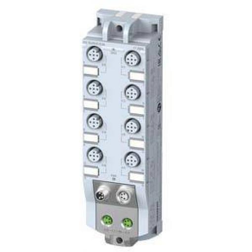 Siemens 6ES7143-5AH00-0BA0 6ES71435AH000BA0 rozšiřující modul pro PLC 30 V, 24 V/DC, 28.8 V/DC