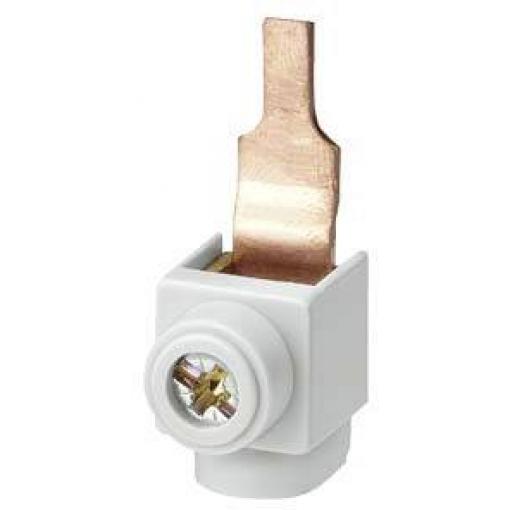 Siemens 5SH5327 Svorkovnice izolována pro 1,5 mm2 až 25 mm2 v kolík provedení napájecí svorka 1 ks