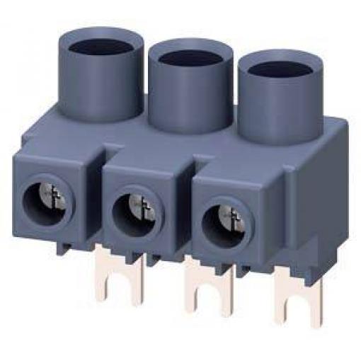 Siemens 3RV2925-5EB napájecí svorka 1 ks (š x v x h) 44 x 44.5 x 32 mm