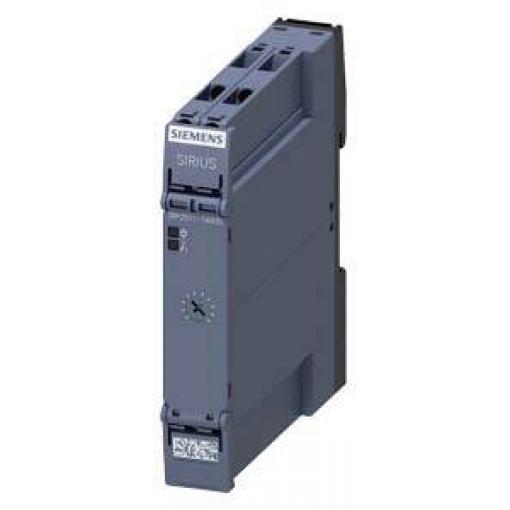 Siemens 3RP2511-1AW30 3RP25111AW30 časové relé, 1 ks