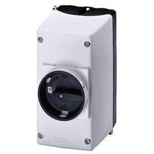 Siemens 3RV1923-1CA00 příslušenství pro výkonový spínač 1 ks (š x v x h) 85 x 155 x 126 mm