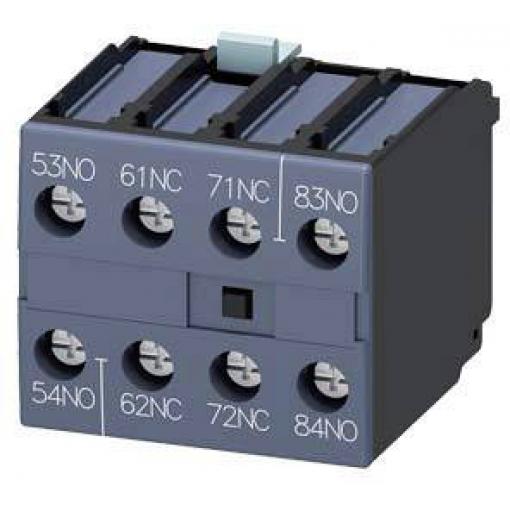 Siemens 3RH2911-1XA22-0MA0 blok pomocných spínačů 1 ks