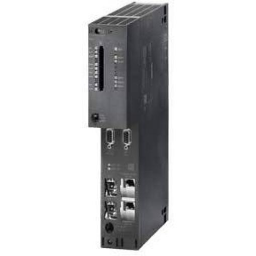 Siemens 6ES7414-5HM06-0AB0 6ES74145HM060AB0 konstrukční sestava PLC centrály