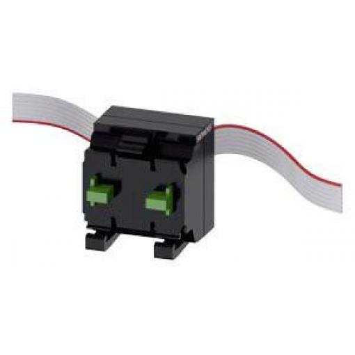 Siemens 3SU14001MA101BA1 3SU1400-1MA10-1BA1 svorkový modul IP20 1 ks