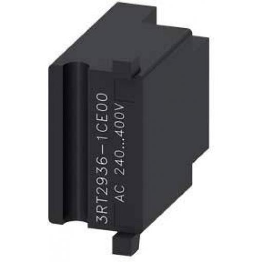 Siemens 3RT2936-1CE00 s přepěťovou ochranou 400 V/AC 1 ks