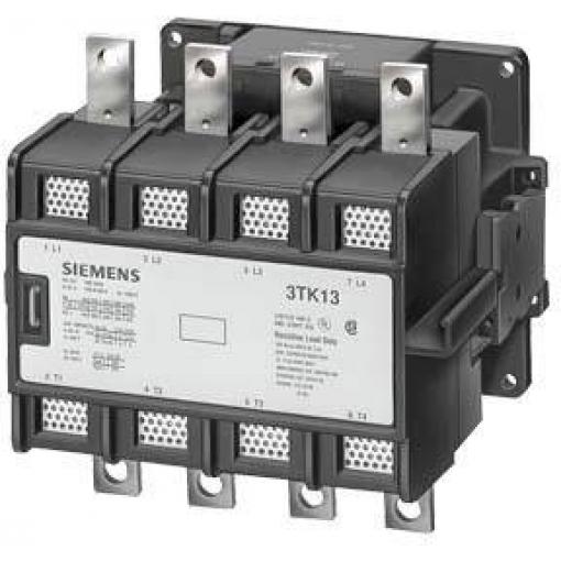 Siemens 3TK1542-0AP0 stykač 4 spínací kontakty 1 ks