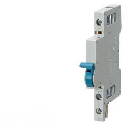 Siemens 5ST3804 Rozpojovač neutrálního vodiče pro jistič vedení 5SY, 5SL a 5SJ Rozpojovač neutrálního vodiče 1 ks