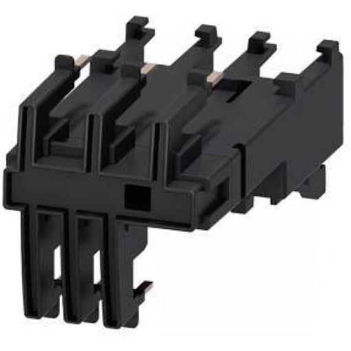 Siemens 3RA2911-2AA00 propojovací modul 1 ks (š x v x h) 45 x 52.8 x 85.5 mm