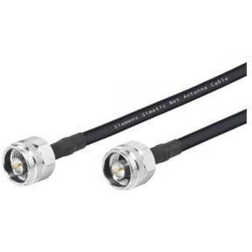 Siemens sériový kabel černá