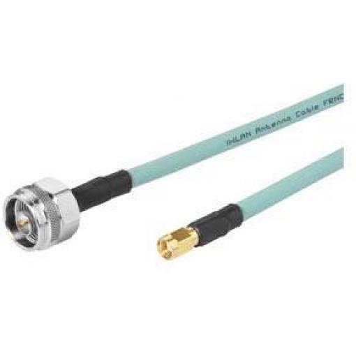 Siemens sériový kabel pastelová tyrkysová
