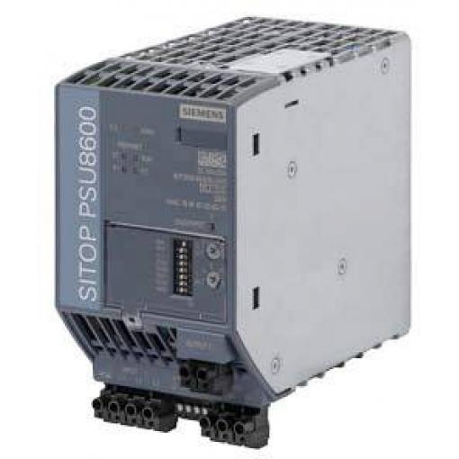 Siemens 6EP34368SB002AY0 síťový zdroj na DIN lištu 20 A Počet výstupů:1 x Obsah 1 ks