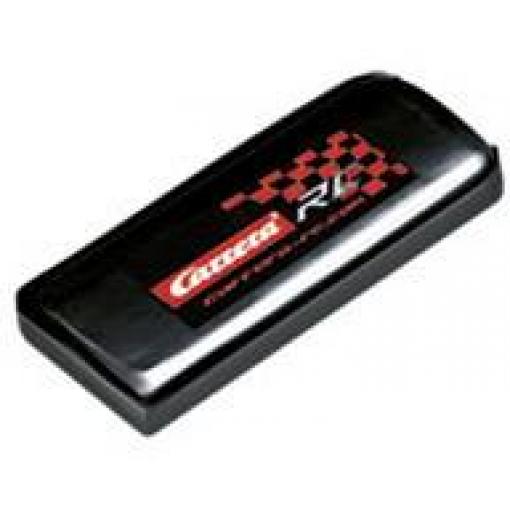 Carrera RC akupack Li-Pol (modelářství) 3.7 V 380 mAh Počet článků: 1