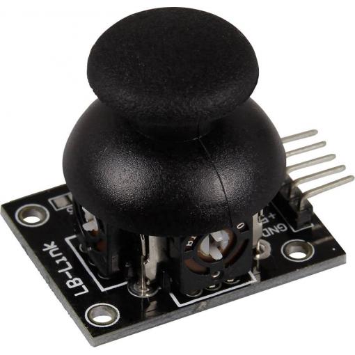 Joy-it KY023JM senzorová sada 1 ks Vhodné pro (vývojové sady): Raspberry Pi®, pcDuino, Banana Pi, Arduino