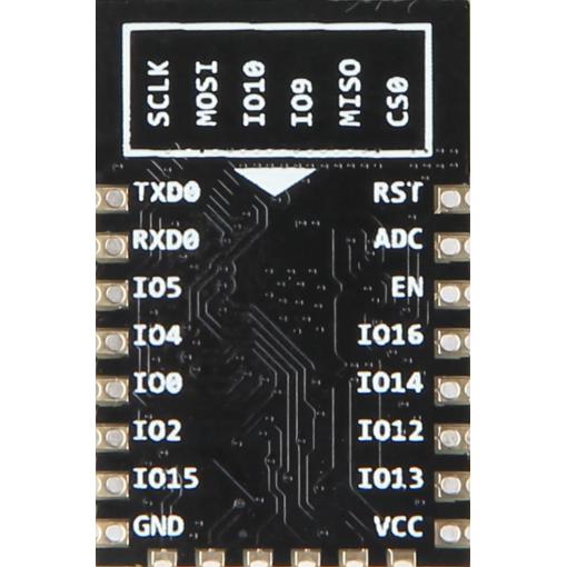 Joy-it ESP8266-12F vývojová deska 1 ks