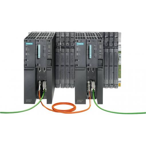 Siemens 6ES7400-0HR51-4AB0 6ES74000HR514AB0 systémový balíček pro PLC 60 V/DC