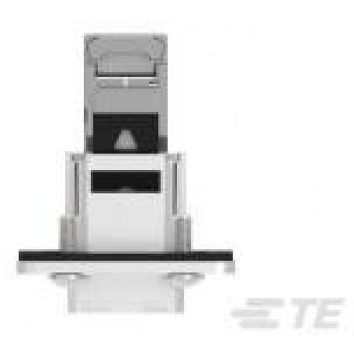 TE Connectivity, 1-2120871-1, RJ45 konektor, RJ45, CAT 6A, piny:8P8C, 1 ks