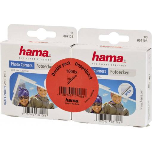 Hama zásobník na fotorůžky sada 2 ks 00007108 1000 ks