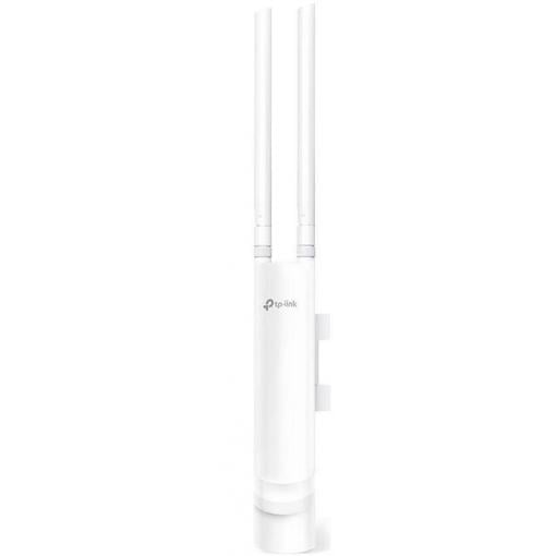 TP-LINK EAP225-Outdoor TP-Link EAP225-Outdoor - Funkbasisstation - Wi-Fi 5 Single Wi-Fi přístupový bod 1200 MBit/s 2.4 GHz, 5 GHz