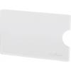 Durable RFID pouzdro na dokumenty, ochranné pouzdro 890319 stříbrná, transparentní 3 ks