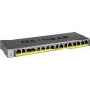 NETGEAR GS116PP-100EUS GS116PP síťový switch 16 portů funkce PoE
