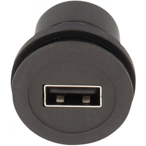 Schlegel Schlegel Elektrokontakt RRJ_USB_SW_AA 1 ks