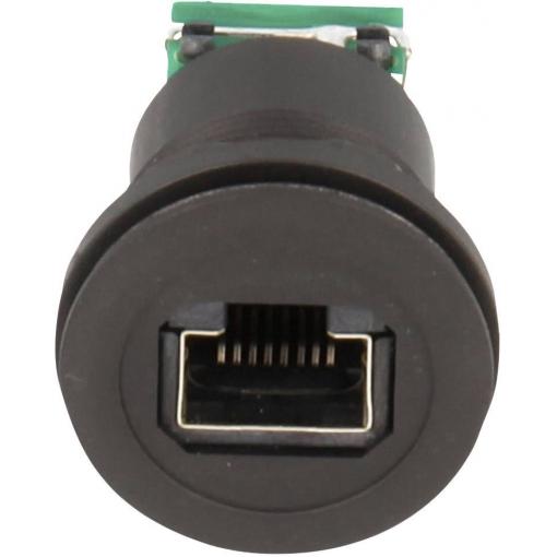 Schlegel, RRJ_RJ45_STB_SW, RJ45, piny:8P8C, 1 ks