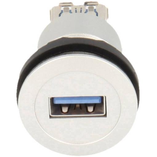 Schlegel Schlegel Elektrokontakt RRJ_USB3_AA_633 1 ks