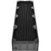 Thermaltake Pacific CL480 Copper radiátor pro vodní chladič