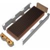 Thermaltake Pacific CL480 Copper radiátor pro vodní chladič