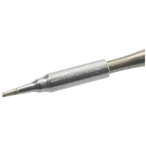 JBC Tools pájecí hrot rovný Velikost hrotů 0.1 mm Délka hrotů 5 mm Obsah 1 ks