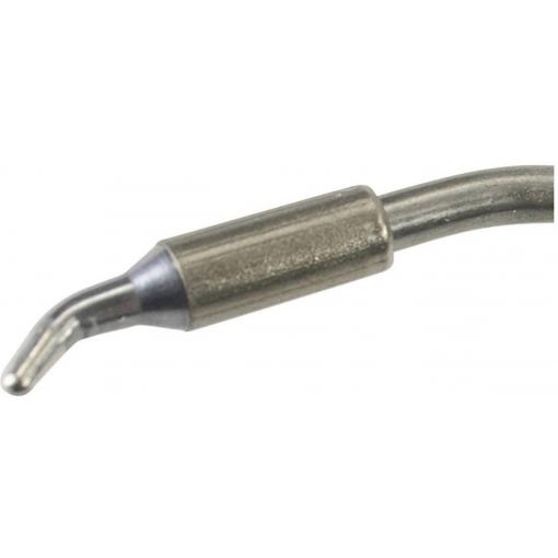 JBC Tools pájecí hrot zkosený Velikost hrotů 2.2 mm Délka hrotů 10 mm Obsah 1 ks