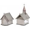 Faller 130571 H0 Hofelle a Backhaus