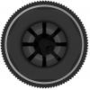 TE Connectivity neupravený zástrčkový konektor pro senzory - aktory, T4111002021-000, piny: 2, 1 ks