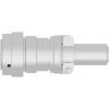 TE Connectivity HD36-24-9SN-059 kulatý faston, 1 ks