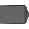 Krytka 90° 1011-250-1205 1011-250-1205 TE Connectivity Množství: 1 ks
