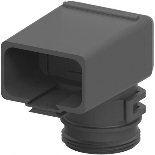 Krytka 90° 1011-250-1205 1011-250-1205 TE Connectivity Množství: 1 ks
