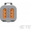 Ochrana proti zlomení 180 ° DT6S-BT-BK DT6S-BT-BK TE Connectivity Množství: 1 ks